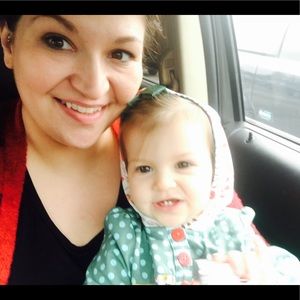 Meet your Posher, Danielle